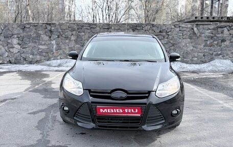 Ford Focus III, 2014 год, 860 000 рублей, 1 фотография