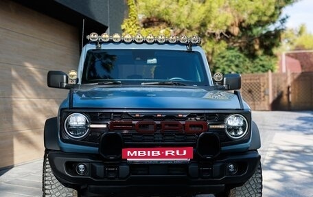 Ford Bronco, 2023 год, 7 800 000 рублей, 5 фотография