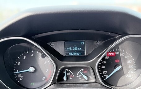 Ford Focus III, 2014 год, 860 000 рублей, 7 фотография