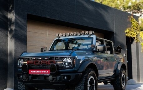 Ford Bronco, 2023 год, 7 800 000 рублей, 2 фотография