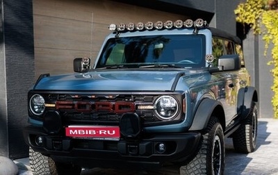 Ford Bronco, 2023 год, 7 800 000 рублей, 1 фотография