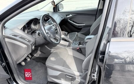 Ford Focus III, 2014 год, 860 000 рублей, 5 фотография