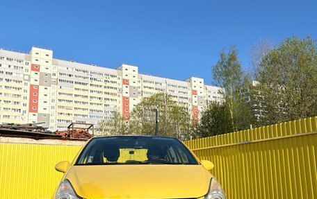 Opel Corsa D, 2008 год, 320 000 рублей, 1 фотография