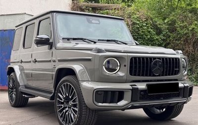 Mercedes-Benz G-Класс AMG, 2025 год, 24 000 000 рублей, 1 фотография