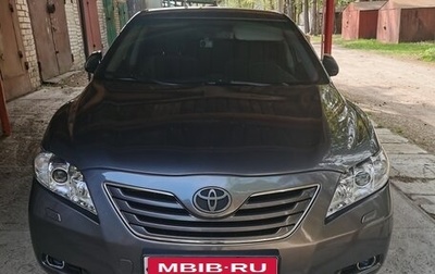 Toyota Camry, 2006 год, 1 150 000 рублей, 1 фотография