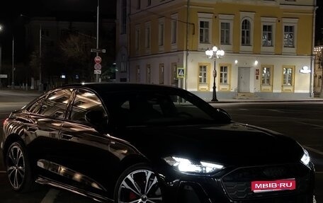 Audi A5, 2025 год, 7 790 000 рублей, 1 фотография