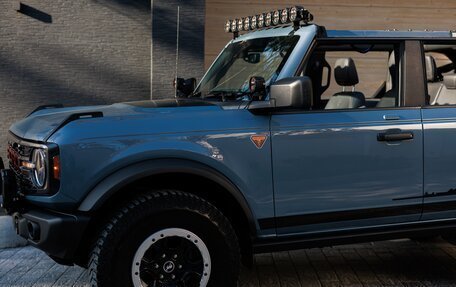 Ford Bronco, 2023 год, 7 800 000 рублей, 16 фотография