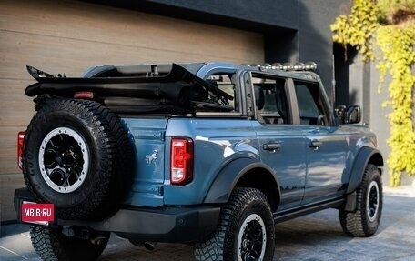 Ford Bronco, 2023 год, 7 800 000 рублей, 28 фотография