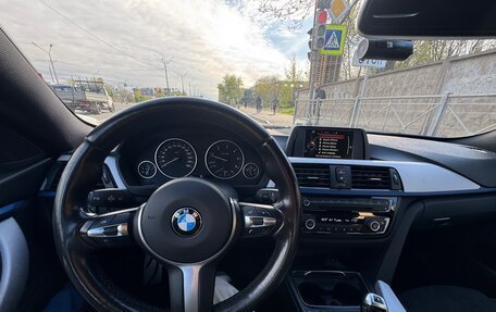 BMW 4 серия, 2017 год, 2 850 000 рублей, 7 фотография
