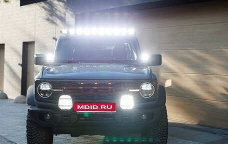 Ford Bronco, 2023 год, 7 800 000 рублей, 38 фотография