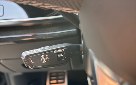 Audi SQ8, 2020 год, 9 800 000 рублей, 12 фотография