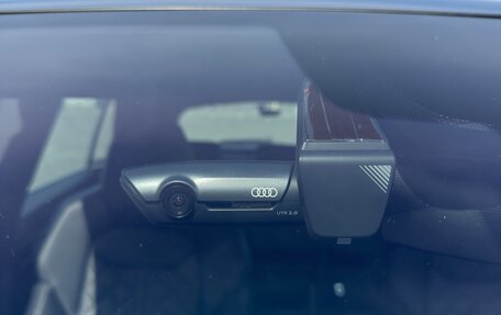 Audi SQ8, 2020 год, 9 800 000 рублей, 16 фотография