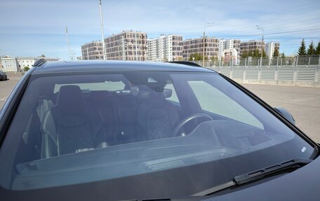Audi SQ8, 2020 год, 9 800 000 рублей, 27 фотография
