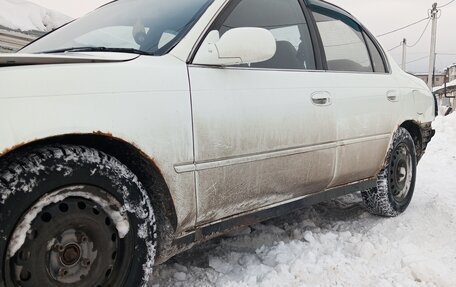 Toyota Corolla, 1993 год, 149 000 рублей, 2 фотография
