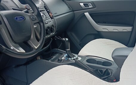 Ford Ranger, 2013 год, 2 500 000 рублей, 6 фотография