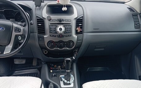 Ford Ranger, 2013 год, 2 500 000 рублей, 8 фотография