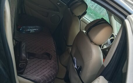 Jaguar X-Type I рестайлинг, 2005 год, 350 000 рублей, 7 фотография