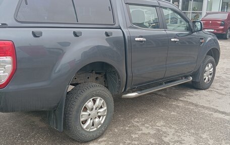 Ford Ranger, 2013 год, 2 500 000 рублей, 3 фотография