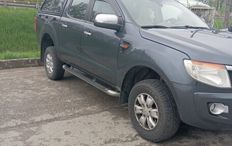 Ford Ranger, 2013 год, 2 500 000 рублей, 2 фотография