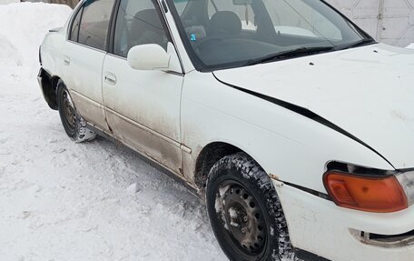 Toyota Corolla, 1993 год, 149 000 рублей, 3 фотография