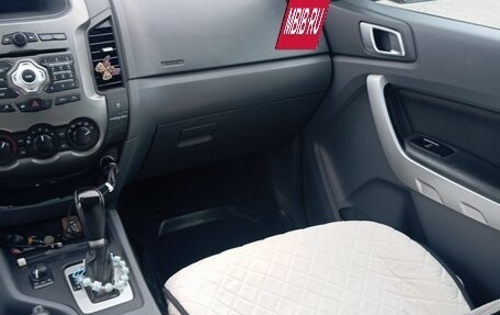 Ford Ranger, 2013 год, 2 500 000 рублей, 7 фотография