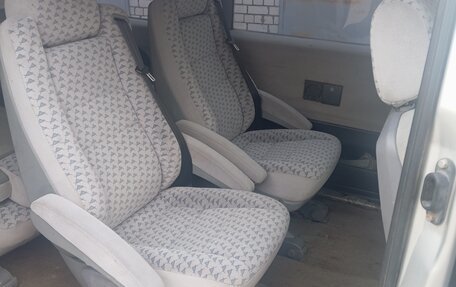 Mercedes-Benz V-Класс, 1997 год, 350 000 рублей, 2 фотография