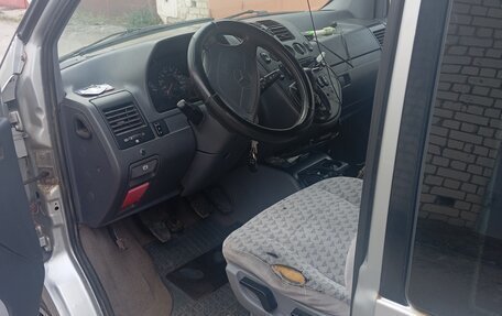 Mercedes-Benz V-Класс, 1997 год, 350 000 рублей, 4 фотография