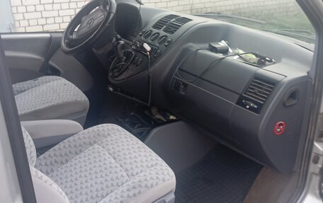 Mercedes-Benz V-Класс, 1997 год, 350 000 рублей, 3 фотография