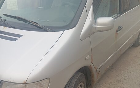 Mercedes-Benz V-Класс, 1997 год, 350 000 рублей, 7 фотография