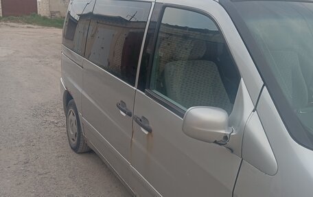 Mercedes-Benz V-Класс, 1997 год, 350 000 рублей, 10 фотография