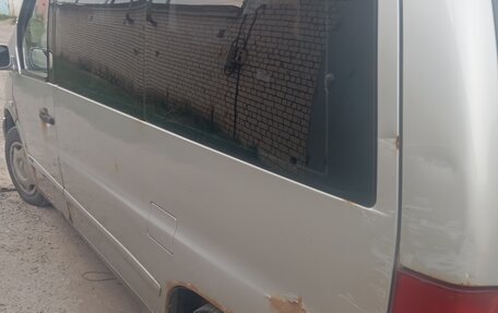 Mercedes-Benz V-Класс, 1997 год, 350 000 рублей, 14 фотография