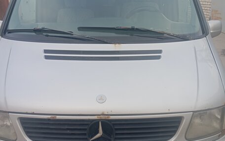 Mercedes-Benz V-Класс, 1997 год, 350 000 рублей, 8 фотография