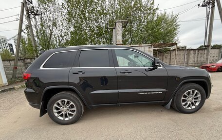 Jeep Grand Cherokee, 2013 год, 2 650 000 рублей, 4 фотография