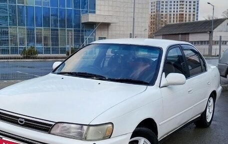 Toyota Corolla, 1993 год, 149 000 рублей, 14 фотография