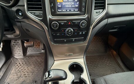 Jeep Grand Cherokee, 2013 год, 2 650 000 рублей, 7 фотография
