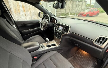 Jeep Grand Cherokee, 2013 год, 2 650 000 рублей, 8 фотография