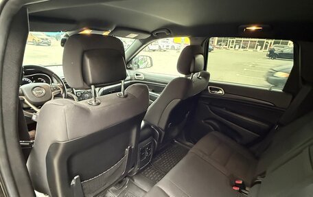 Jeep Grand Cherokee, 2013 год, 2 650 000 рублей, 11 фотография