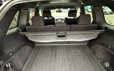 Jeep Grand Cherokee, 2013 год, 2 650 000 рублей, 13 фотография
