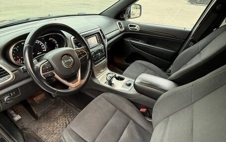 Jeep Grand Cherokee, 2013 год, 2 650 000 рублей, 9 фотография