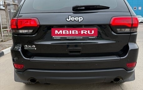 Jeep Grand Cherokee, 2013 год, 2 650 000 рублей, 3 фотография