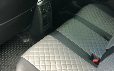 Volkswagen Jetta VI, 2012 год, 850 000 рублей, 6 фотография