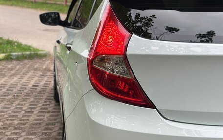 Hyundai Solaris II рестайлинг, 2014 год, 1 200 000 рублей, 6 фотография