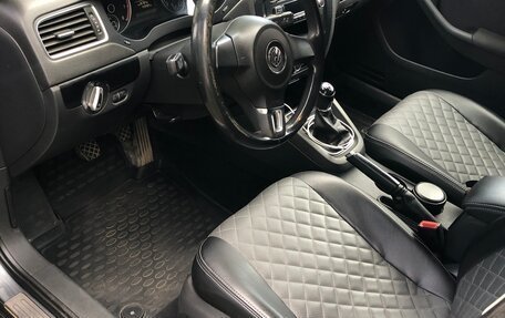 Volkswagen Jetta VI, 2012 год, 850 000 рублей, 8 фотография