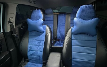 Hyundai Solaris II рестайлинг, 2014 год, 1 200 000 рублей, 13 фотография