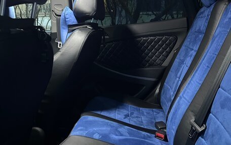 Hyundai Solaris II рестайлинг, 2014 год, 1 200 000 рублей, 12 фотография