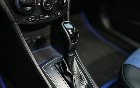 Hyundai Solaris II рестайлинг, 2014 год, 1 200 000 рублей, 11 фотография