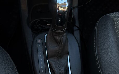 Opel Corsa D, 2008 год, 320 000 рублей, 15 фотография