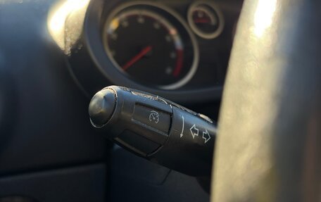Opel Corsa D, 2008 год, 320 000 рублей, 16 фотография