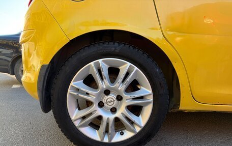 Opel Corsa D, 2008 год, 320 000 рублей, 19 фотография