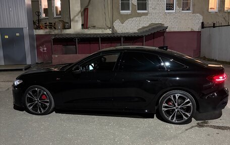 Audi A5, 2025 год, 7 790 000 рублей, 6 фотография